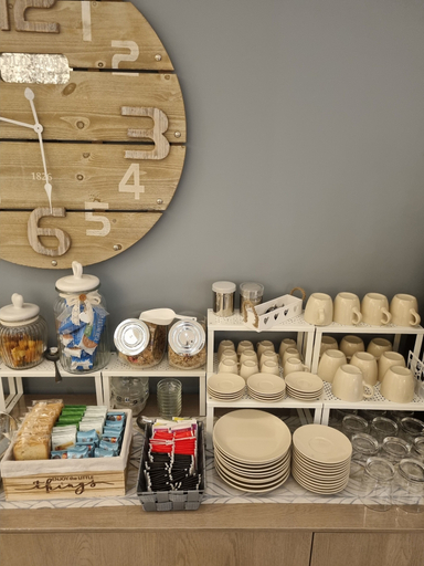 Food & Drinks 5, Ro agrimaison, Napoli