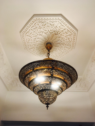 Others 2, Riad Laly, Marrakech