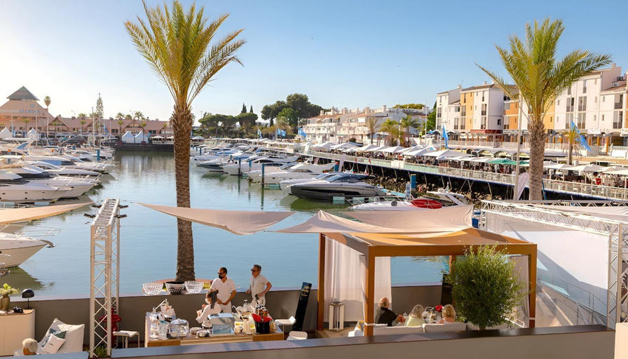 Food & Drinks 5, Vilamoura Marina Villa, Loulé
