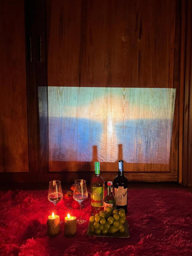 Food & Drinks 4, Moc Homestay Phu Quy Island, Phú Quý