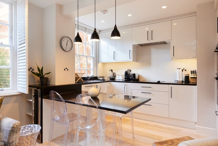 Others 5, The Chelsea Haven - Glamorous 1bdr Flat, London