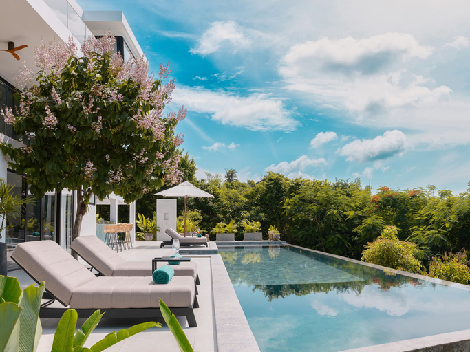 Sport & Beauty, Casa Alma by Elite Havens, Phuket Island