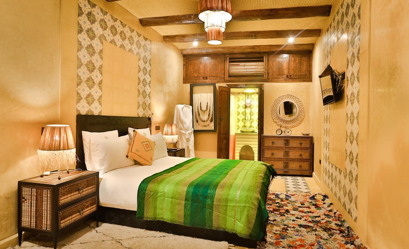Bedroom 13