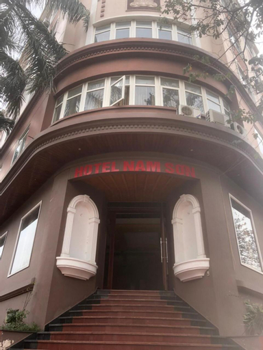 Hotel Nam Son, Thủy Nguyên