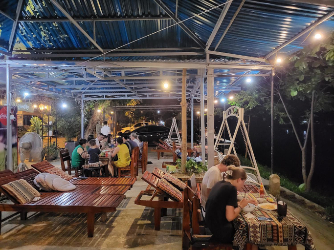 Others 3, Diep Le Homestay Phong Nha, Bố Trạch