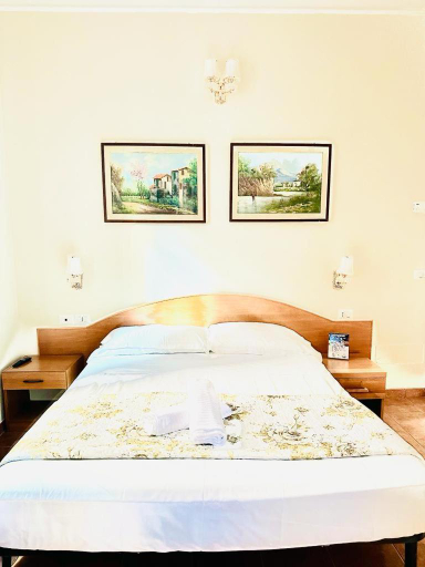 Hotel Resi, Rome