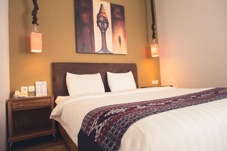 Bedroom 15