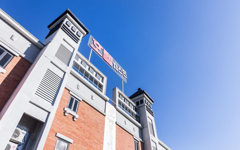 Others 5, Pocheon Jasmine, Pocheon