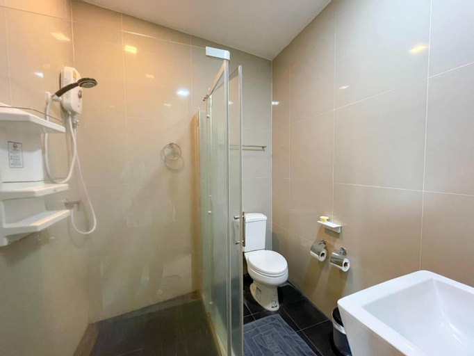 Bathroom 6