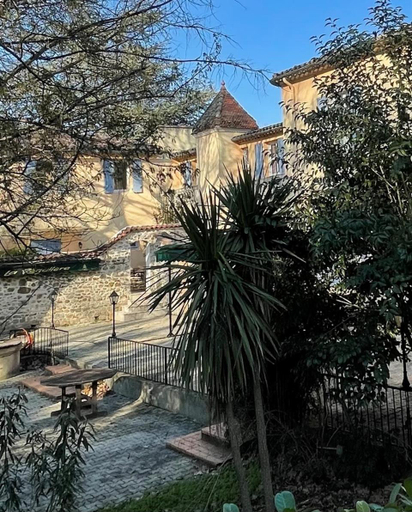 Others 4, Logis Hotel Restaurant Le Domaine de la Regaliere, Gard