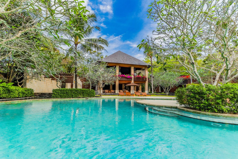 Sport & Beauty 2, Villa Deh Simba At Ayana with Private Pool, Badung