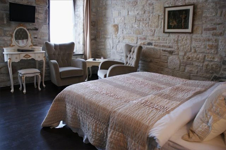 Bedroom 3, Griffon Boutique Hotel - Boutique Class, Foça