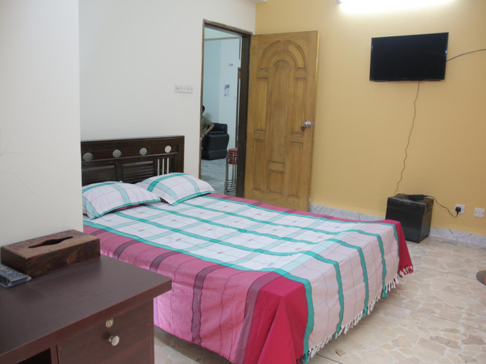 Others 2, Golpata Bed & Breakfast, Dhaka