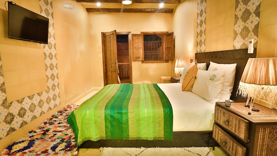Bedroom 11