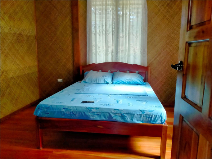 Bedroom 2, JJS BACKPACKERS VILLAGE, San Juan