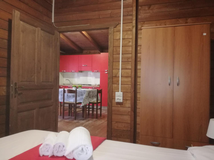 Bedroom 8