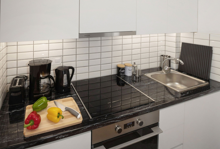 Others 4, Downtown exceptional studio Syntagma GHH, Attica