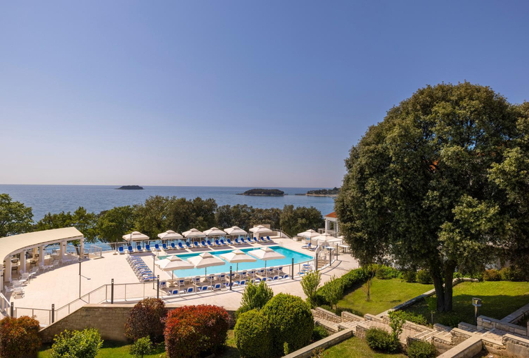 Exterior & Views 2, Maistra Select Funtana All Inclusive Resort, Vrsar