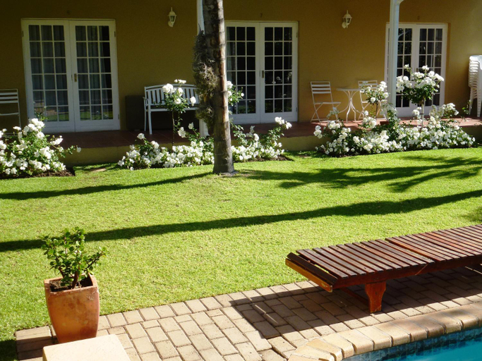 Others 5, @Yamkela Guest House, Eden