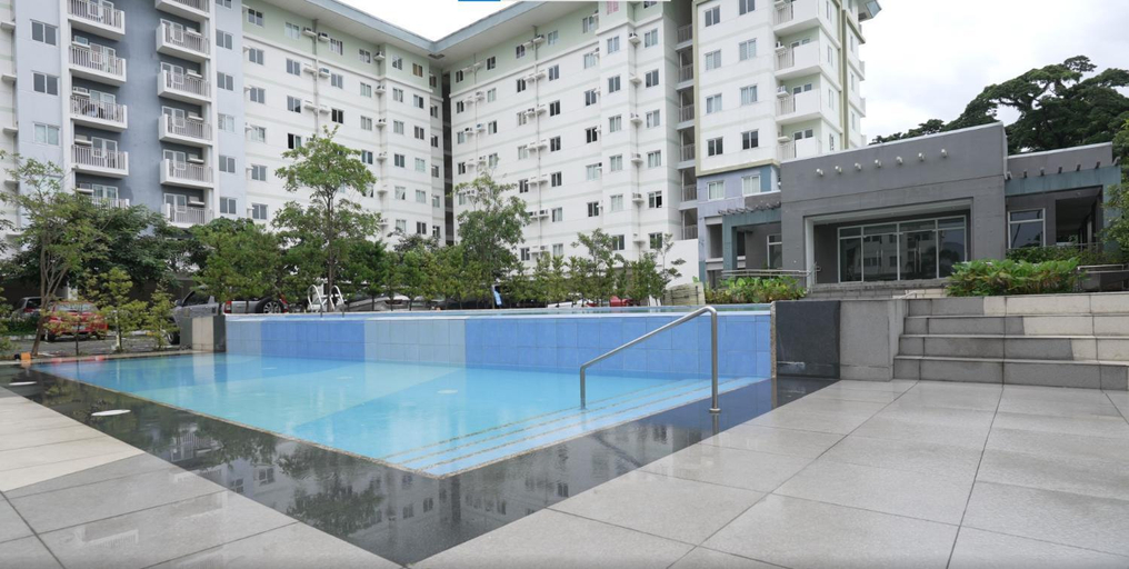Sport & Beauty, Tiny Haven Room, San Jose del Monte City