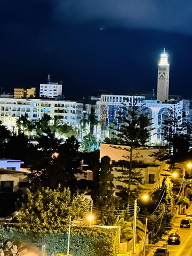 Others 5, Stay'Inn - Stadium Penthouse, Casablanca