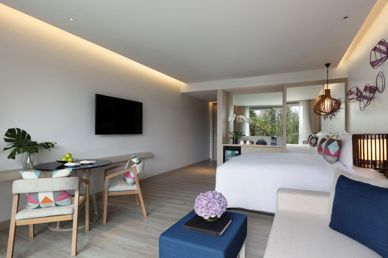 Bedroom 3, Avani+ Khao Lak Resort, Takua Pa
