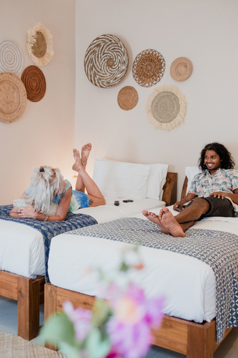 Pesona Beach Resort and Spa - Adult Only - Tap to explore photos
