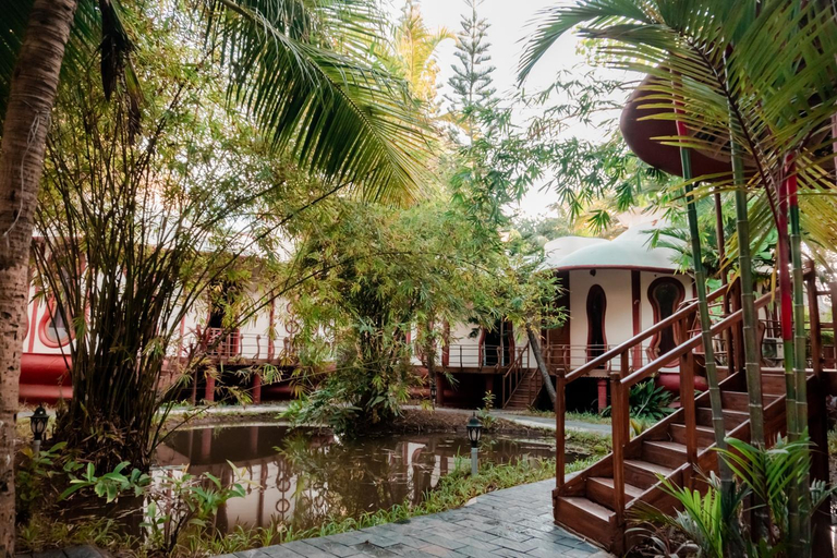 2, Eden Garden by Cliff Way, Thiruvananthapuram
