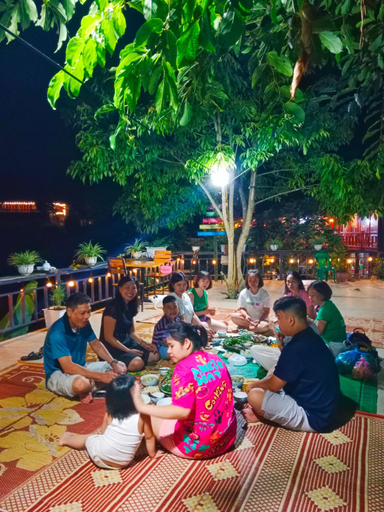 Others 3, homestay pho nui suoi giang, Văn Chấn