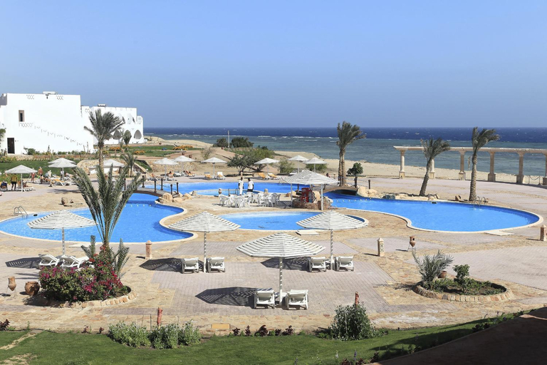 Sport & Beauty 2, The Three Corners Equinox Beach Resort, Marsa 'Alam