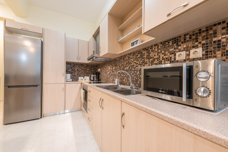 Others 5, Elegant Home in Quiet Street by Cloudkeys, Attica