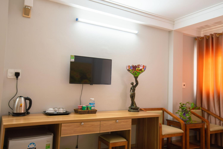 Others 5, Candy Hotel, Hạ Long