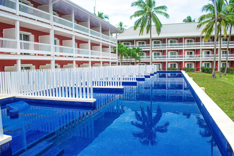 Sport & Beauty 3, Barceló Bávaro Beach - Adults Only - All Inclusive, Salvaleon de Higuey