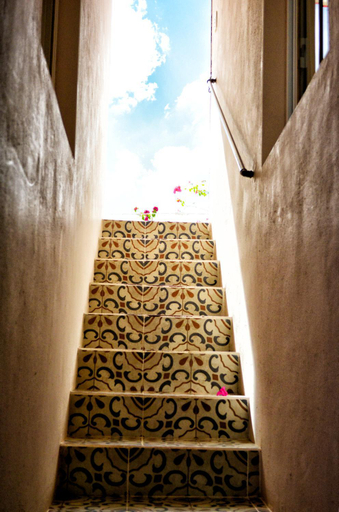 Others 3, Balamkú Hotel Petit, Campeche