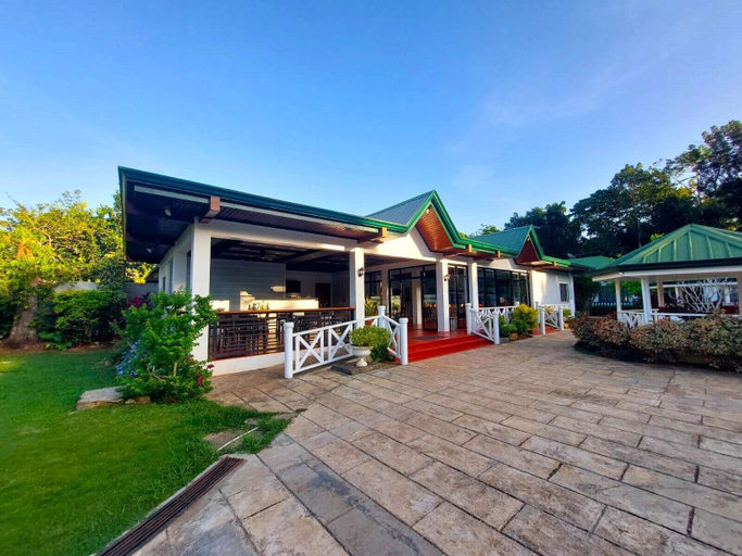 Exterior & Views 2, Cabana Republic, Puerto Princesa City