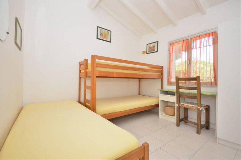 Bedroom 3, Villa- Mazet 59, Var