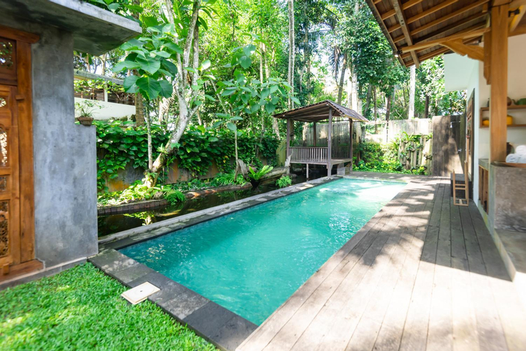 Swimming Pool 12