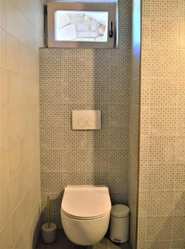 Bathroom 4, Apartments Balatura, Ražanac
