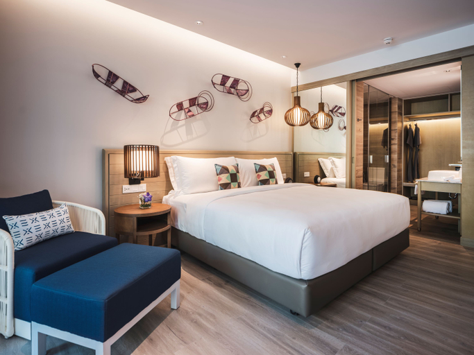 Bedroom 3, Avani+ Khao Lak Resort, Takua Pa