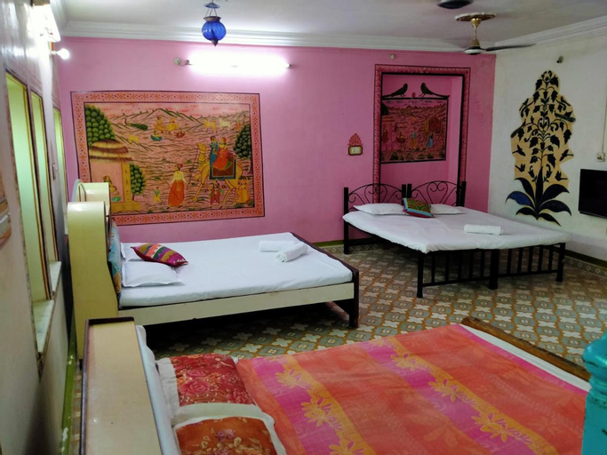 Golden Dreams Guest House, Jodhpur