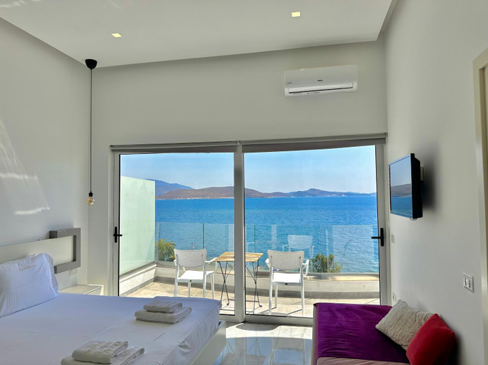 Others 3, Sea Horizon Vsl Suites & Apartments, Sarandës