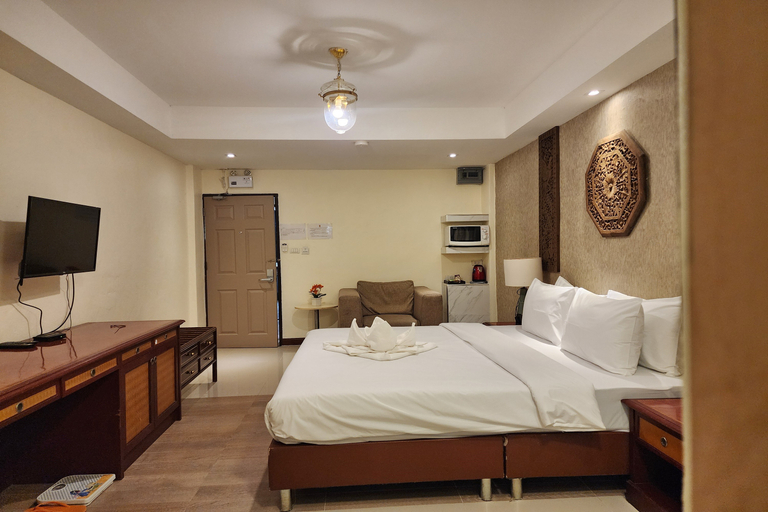 Others 3, Kim Hotel at Bangplong, Muang Samut Prakan