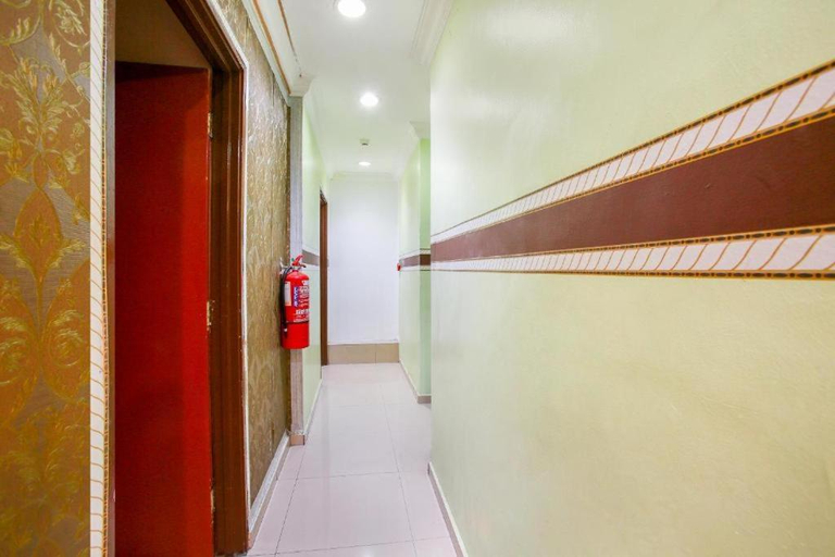 Others 5, Ezi Hotel Klang, Klang