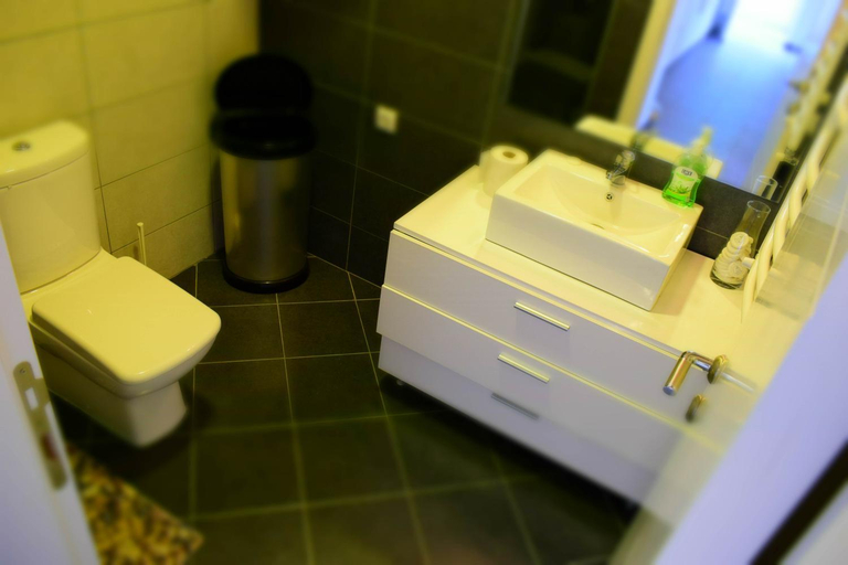 Bathroom 4, Apartments Stojanovic