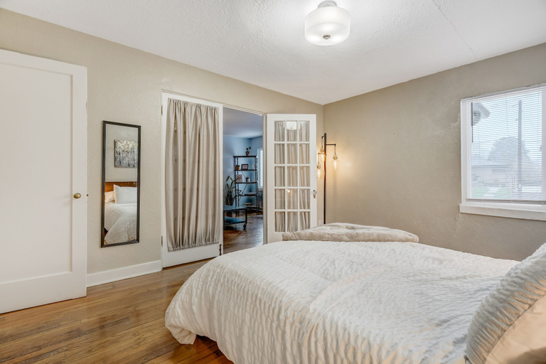 Bedroom 2, Colorado Bay A, El Paso