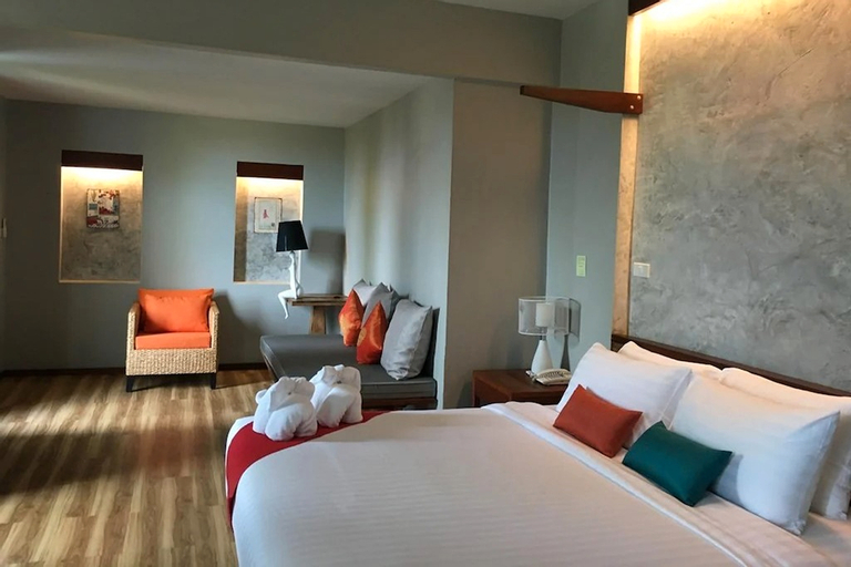 Bedroom 6