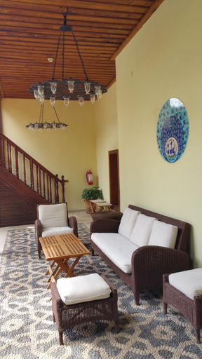 Bedroom 2, Tekeli Konaklari, Antalya