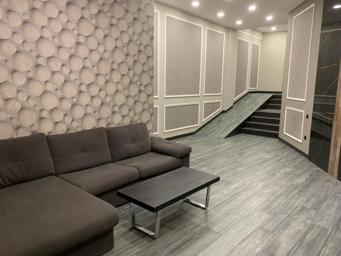 Public Area, Avenue ApartHotel, Yerevan