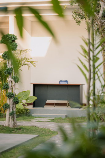Public Area, Sari Uma Canggu By Hospitality Bali, Badung