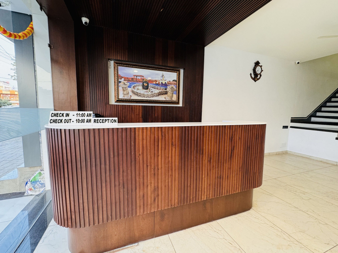 Others 5, Hotel Rajdev INN, Ujjain